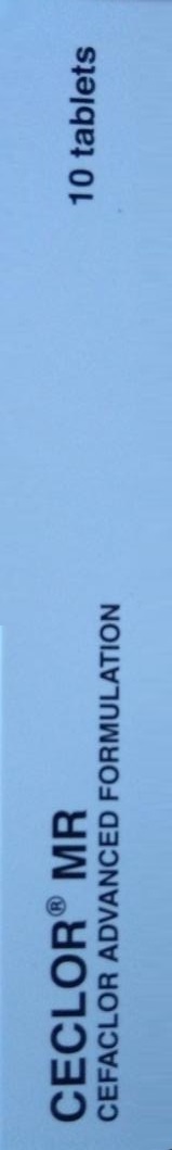 سيكلور أم أر ٥٠٠ملجم